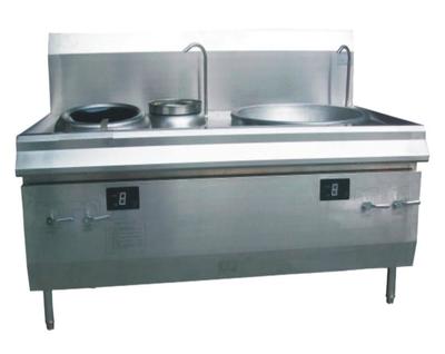 山東省博興縣海天廚房設備廠