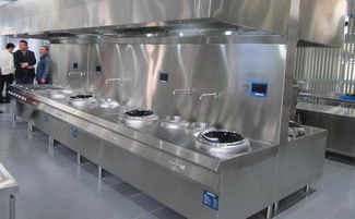 華道商用電磁爐全方位服務酒店餐飲服務業