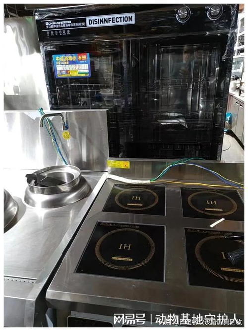 找到附近廚具市場,怎么快速尋找想要購買的冰柜烤箱洗碗機(jī)等設(shè)備