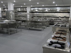 發(fā)展日新月異 廚房設備企業(yè)仍需與時俱進