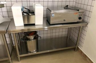 高價回收廚具、廚房設(shè)備、冰柜、保鮮柜、酒店飯店用品