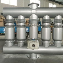  東莞群健環保廚具通風設備廠 主營 廚具 油煙黑煙處理