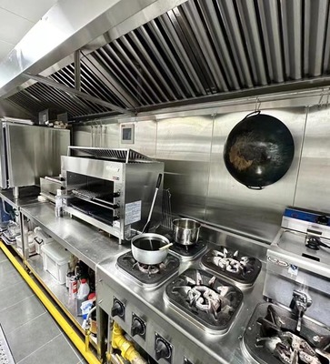 青島廚房設(shè)備與廚具設(shè)備 行業(yè)趨勢(shì)與選購(gòu)指南