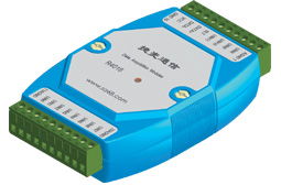 北京捷麥通信器材 高精度模擬量測量模塊，賦能智能通信新時(shí)代